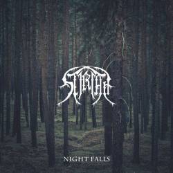 Stiriah : Night Falls
